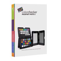 Calibrite ColorChecker Passport Photo 2